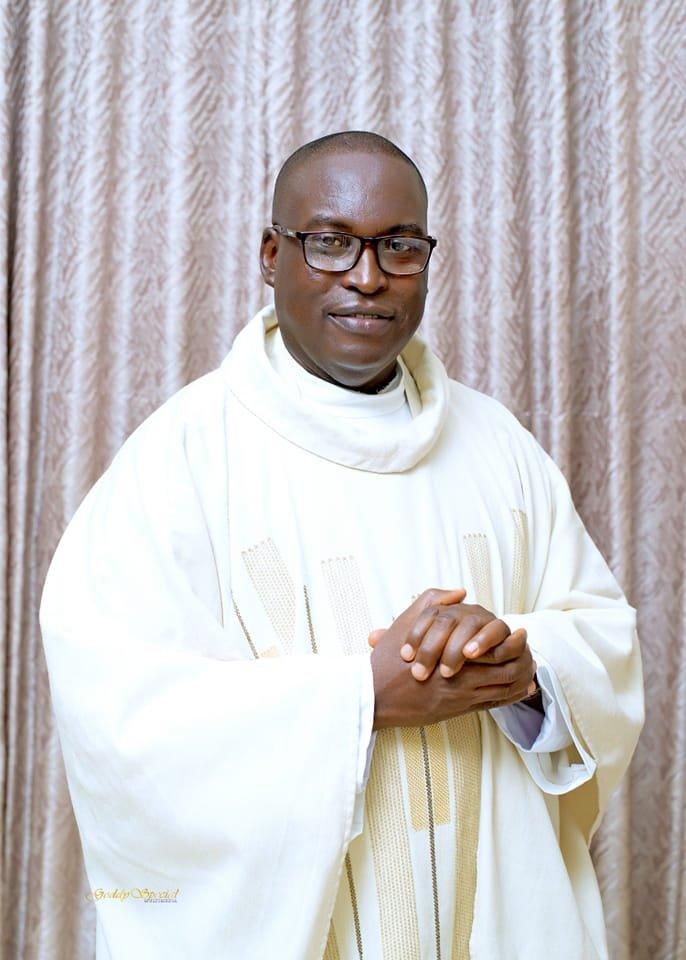Uromi JDPCI leadership