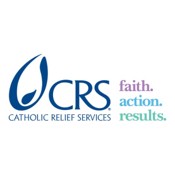 Catholic Relief Services – faith. action. results.