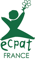 ECPAT France Logo