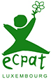 ECPAT Luxembourg Logo