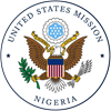 US Embassy Logo