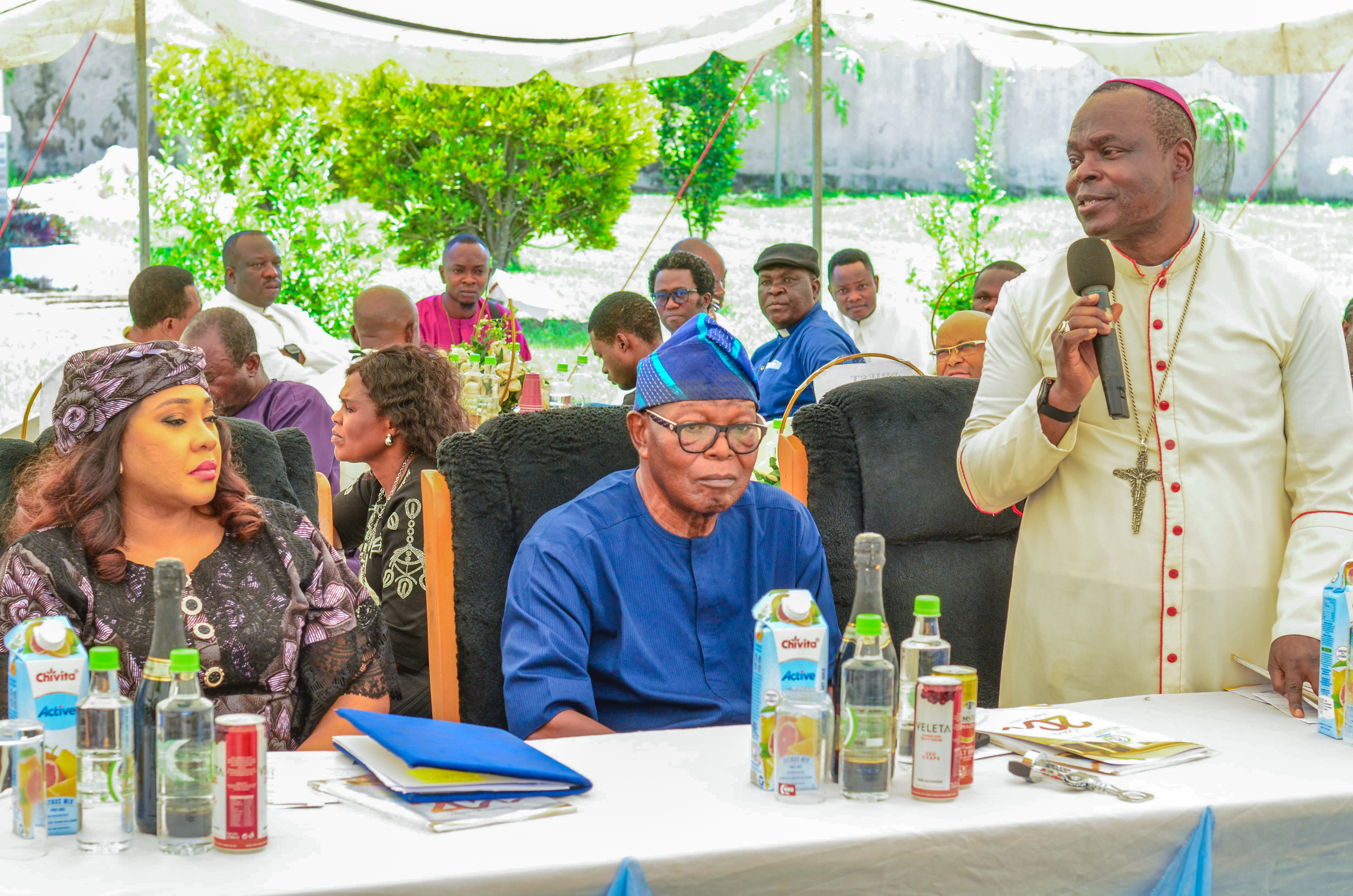 CELEBRATING 20 YEARS OF IMPACT, JUSTICE AND TRANSFORMATION